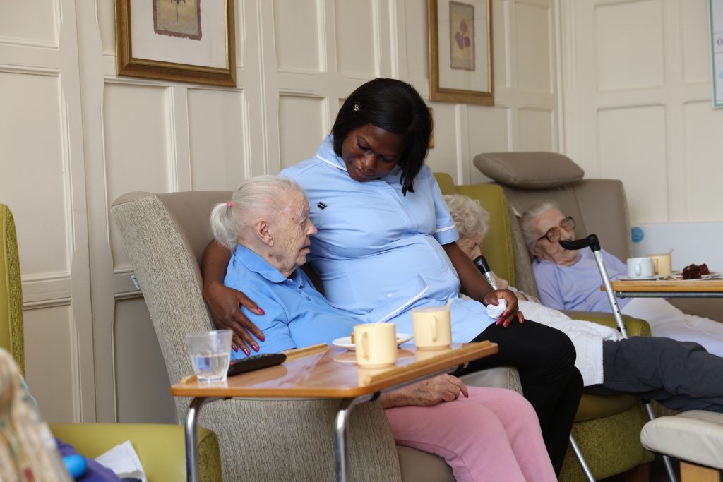 Oaklands Nursing Home