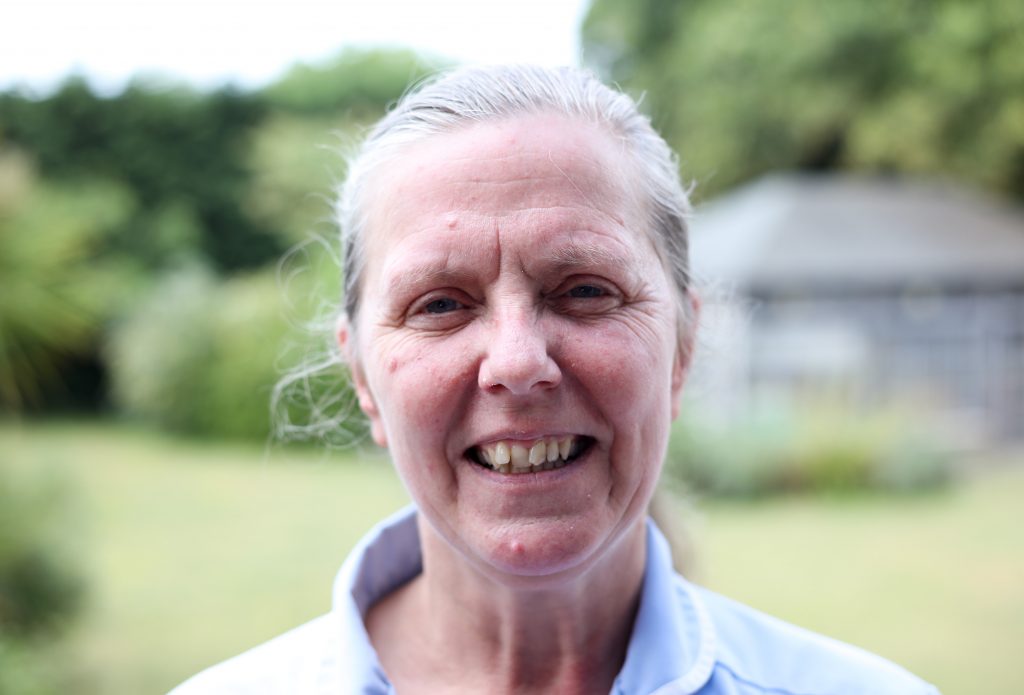 Oaklands Nursing Home