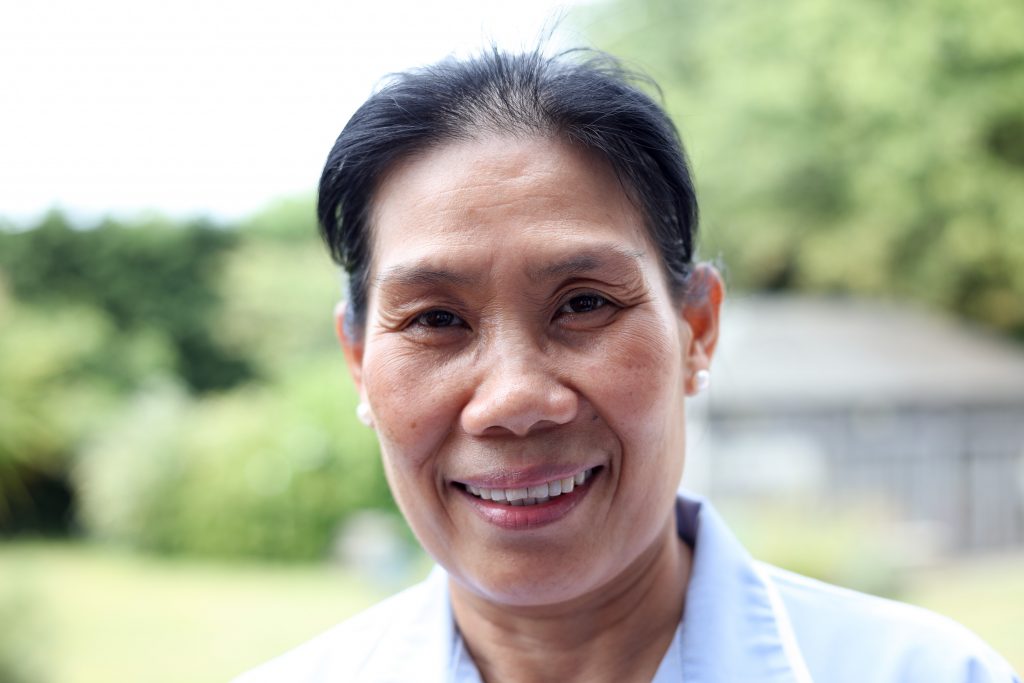 Oaklands Nursing Home