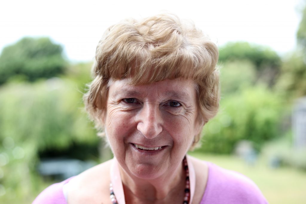 Oaklands Nursing Home