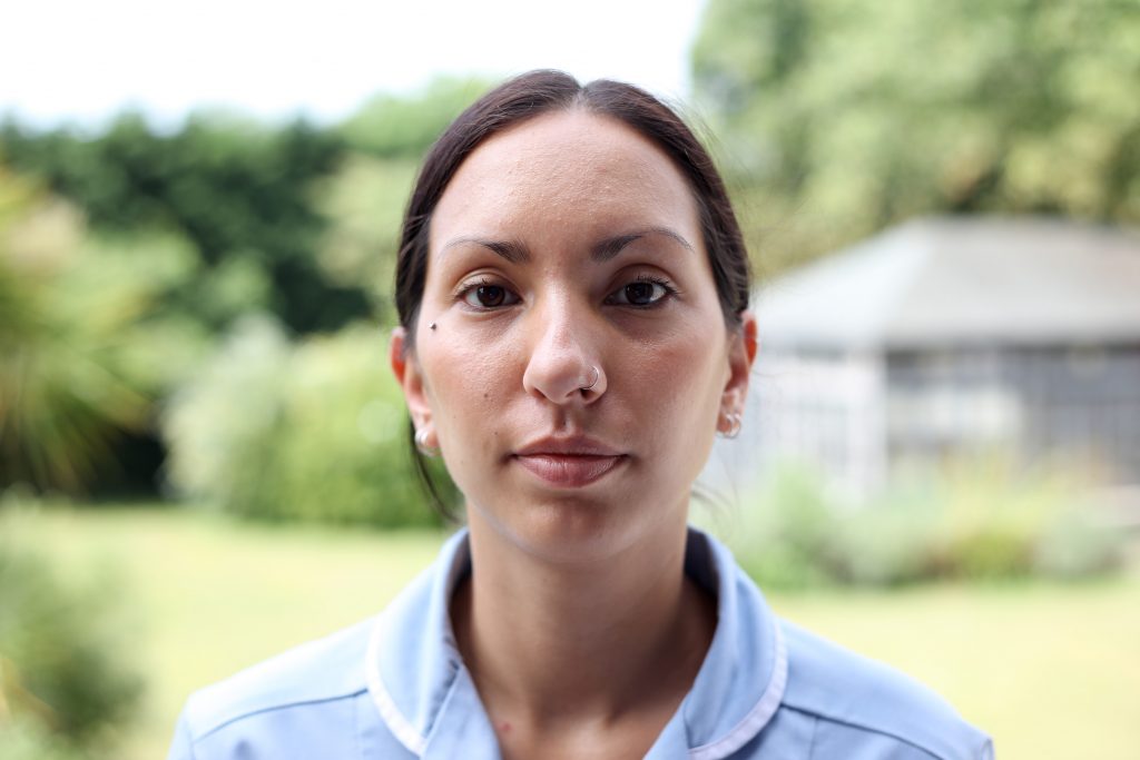 Oaklands Nursing Home