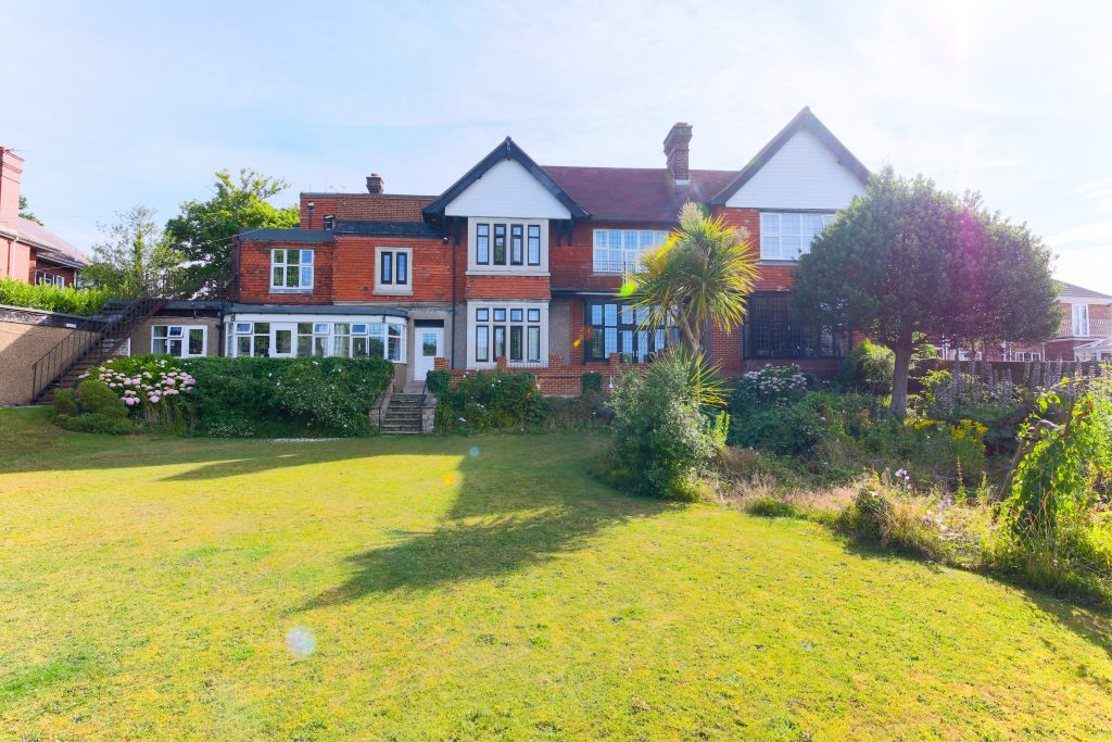 Oaklands Nursing Home