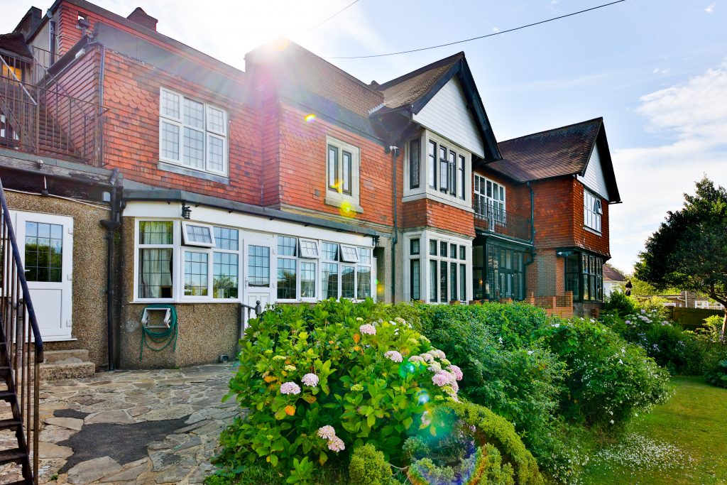 Oaklands Nursing Home