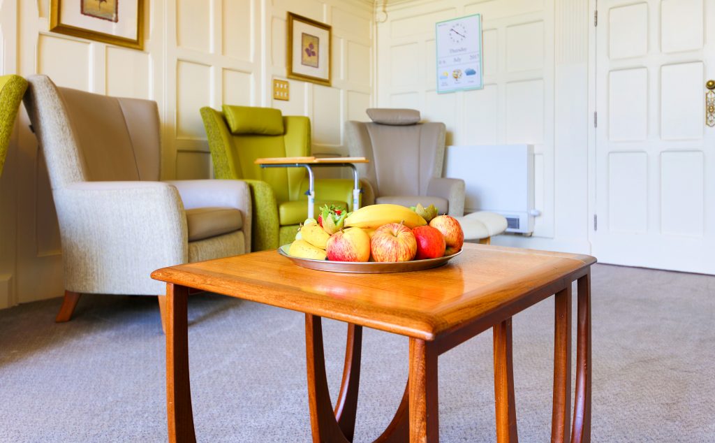 Oaklands Nursing Home