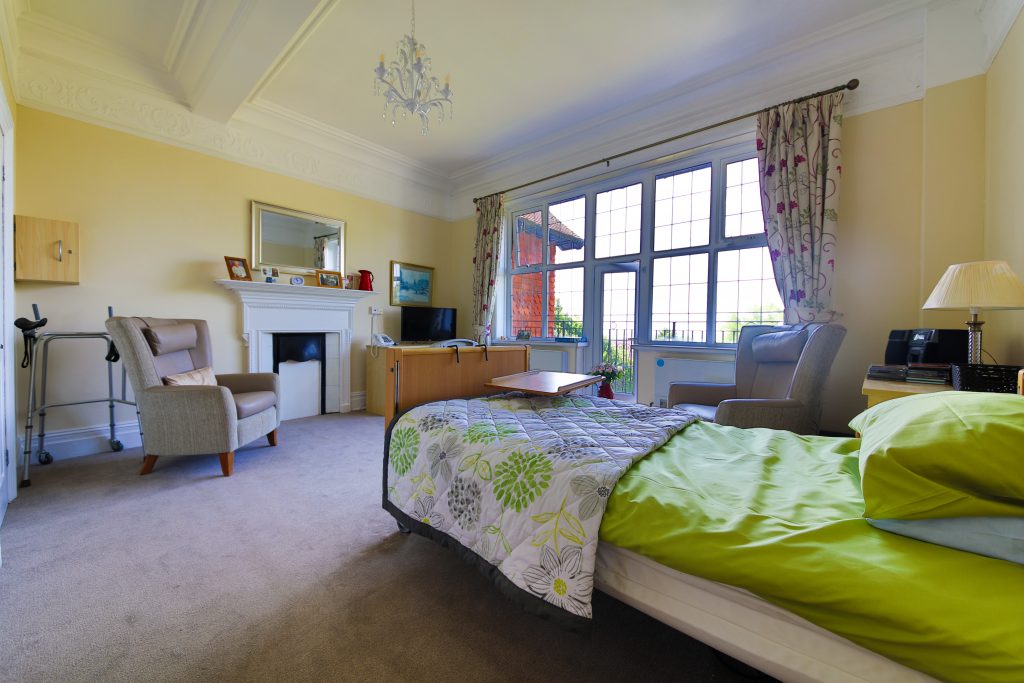 Oaklands Nursing Home
