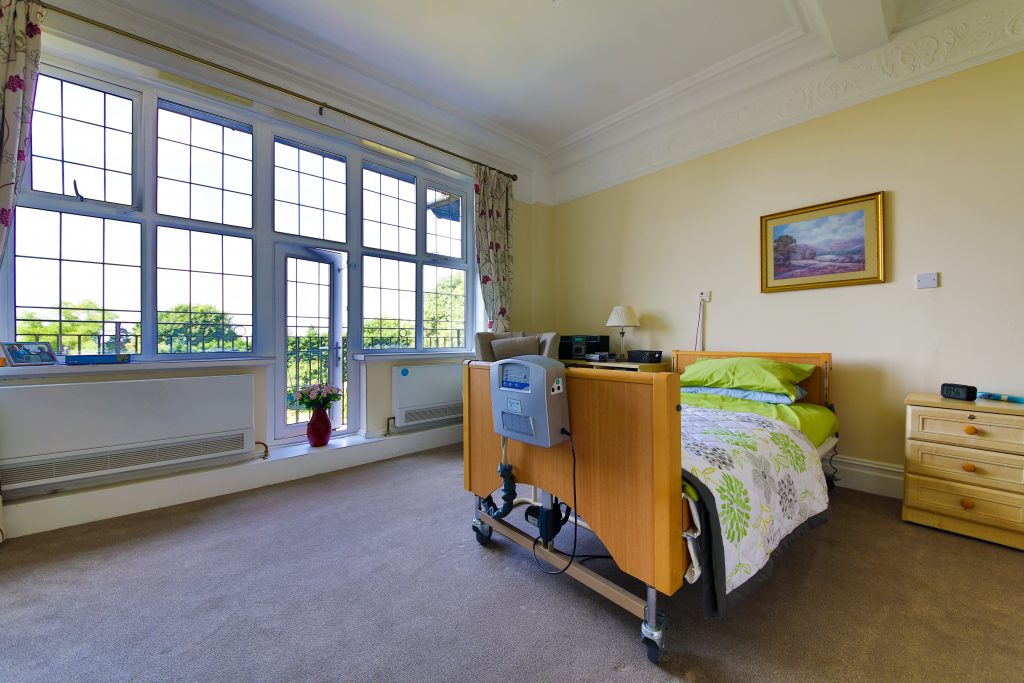 Oaklands Nursing Home