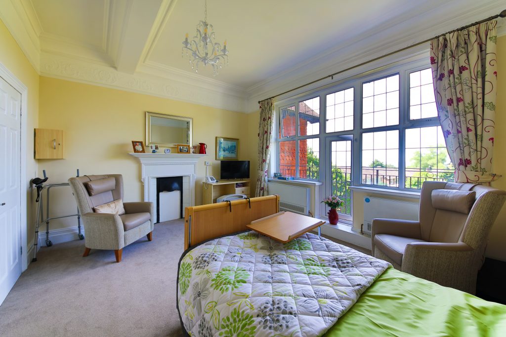 Oaklands Nursing Home