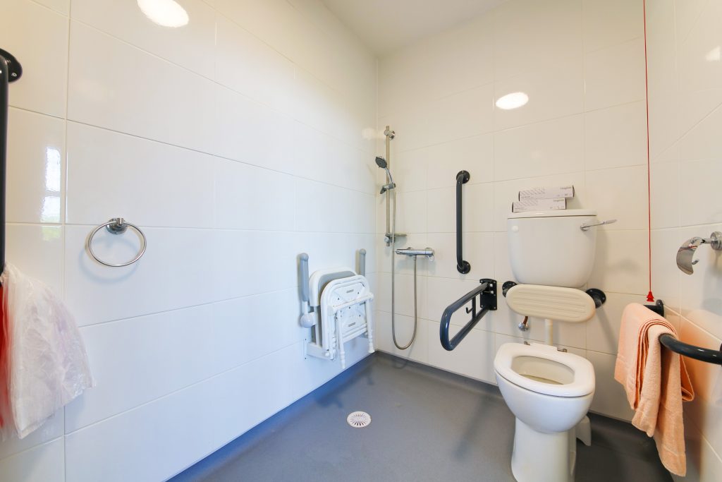 Oaklands Nursing Home