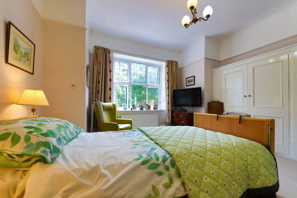 Oaklands Nursing Home