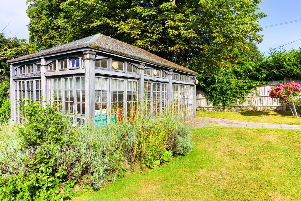 Oaklands Nursing Home