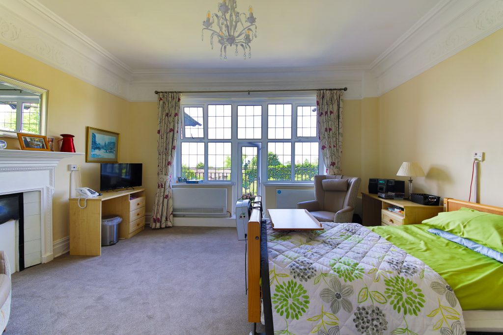 Oaklands Nursing Home