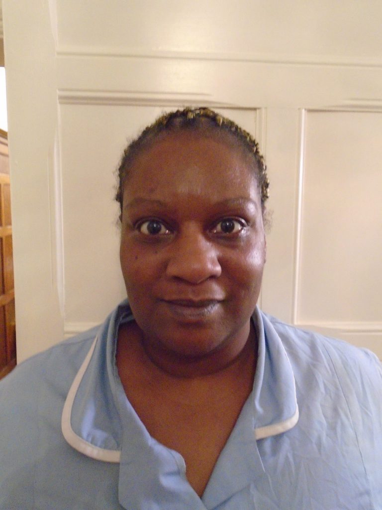 Oaklands Nursing Home