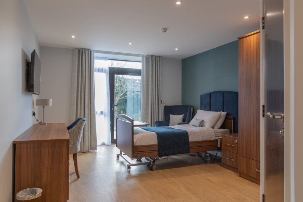 Oaklands Nursing Home