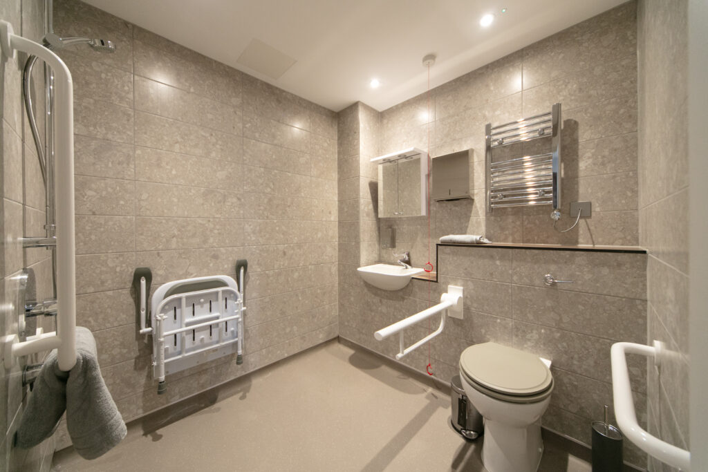 Oaklands Nursing Home