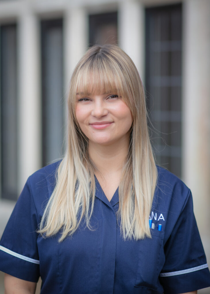 Oaklands Nursing Home