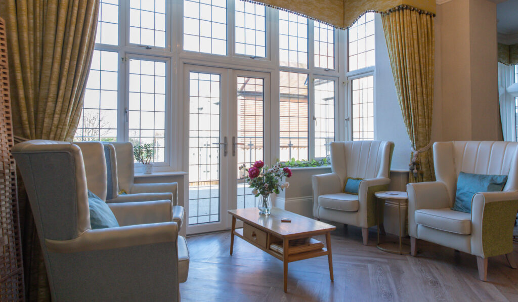 Oaklands Nursing Home