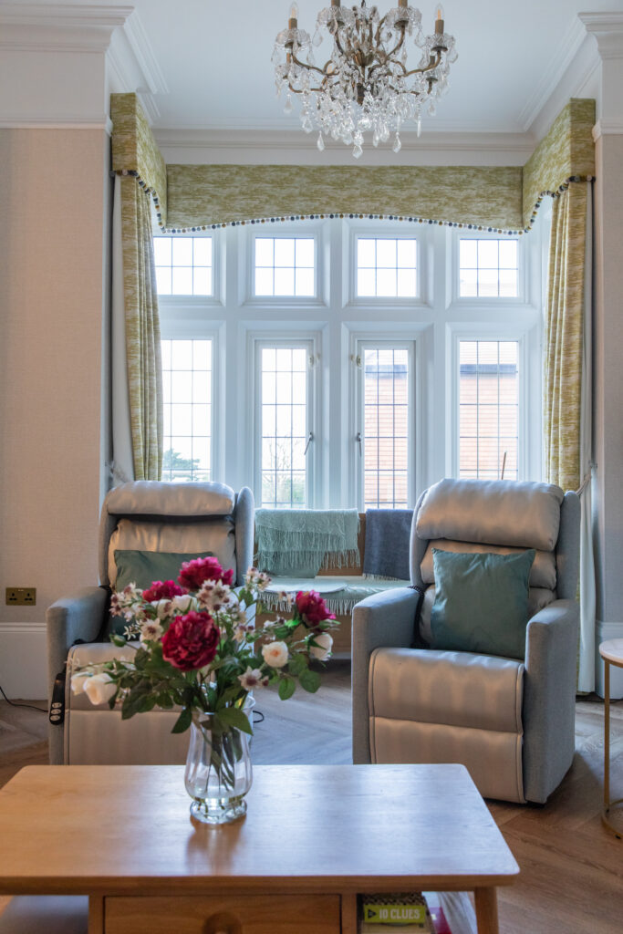 Oaklands Nursing Home