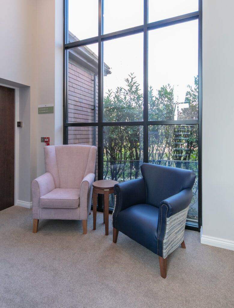 Oaklands Nursing Home