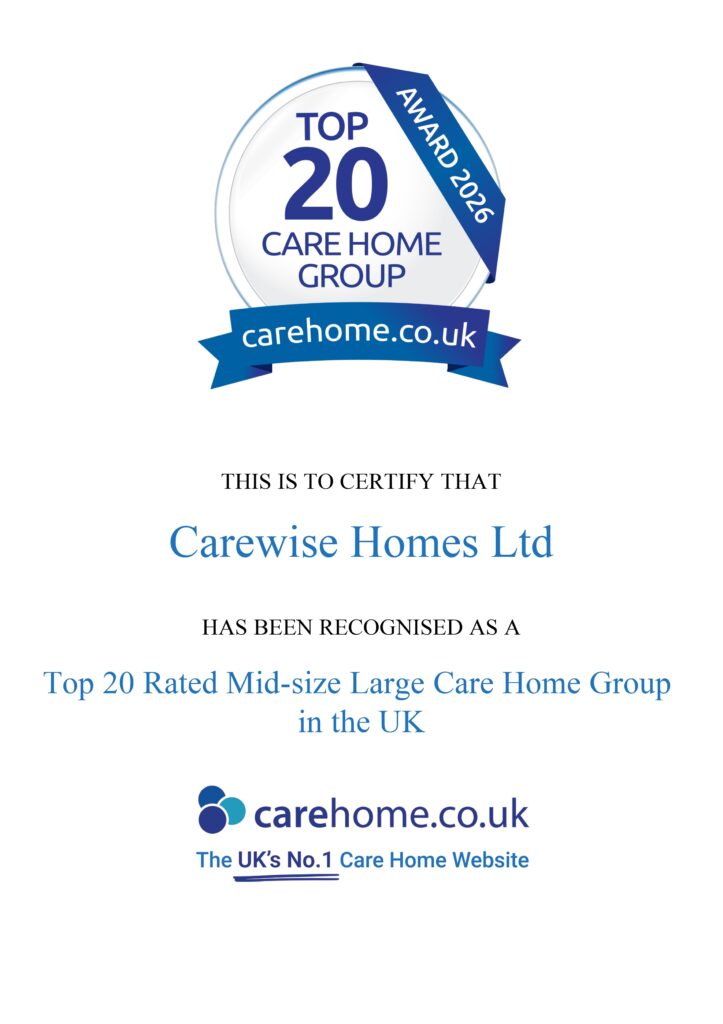 Oaklands Nursing Home
